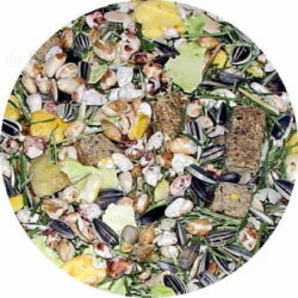 Outdoor Fit 12,5kg